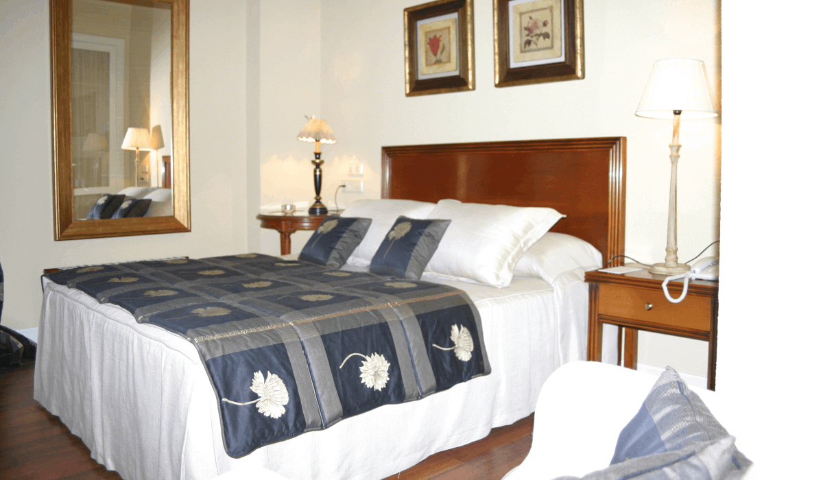 Hotel Palacio de las Nieves Hotel Palacio de las Nieves