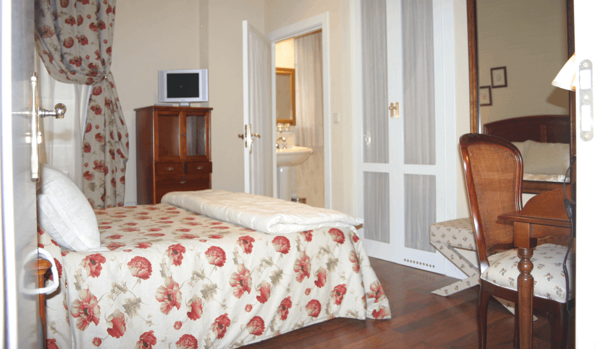 Hotel Palacio de las Nieves Hotel Palacio de las Nieves