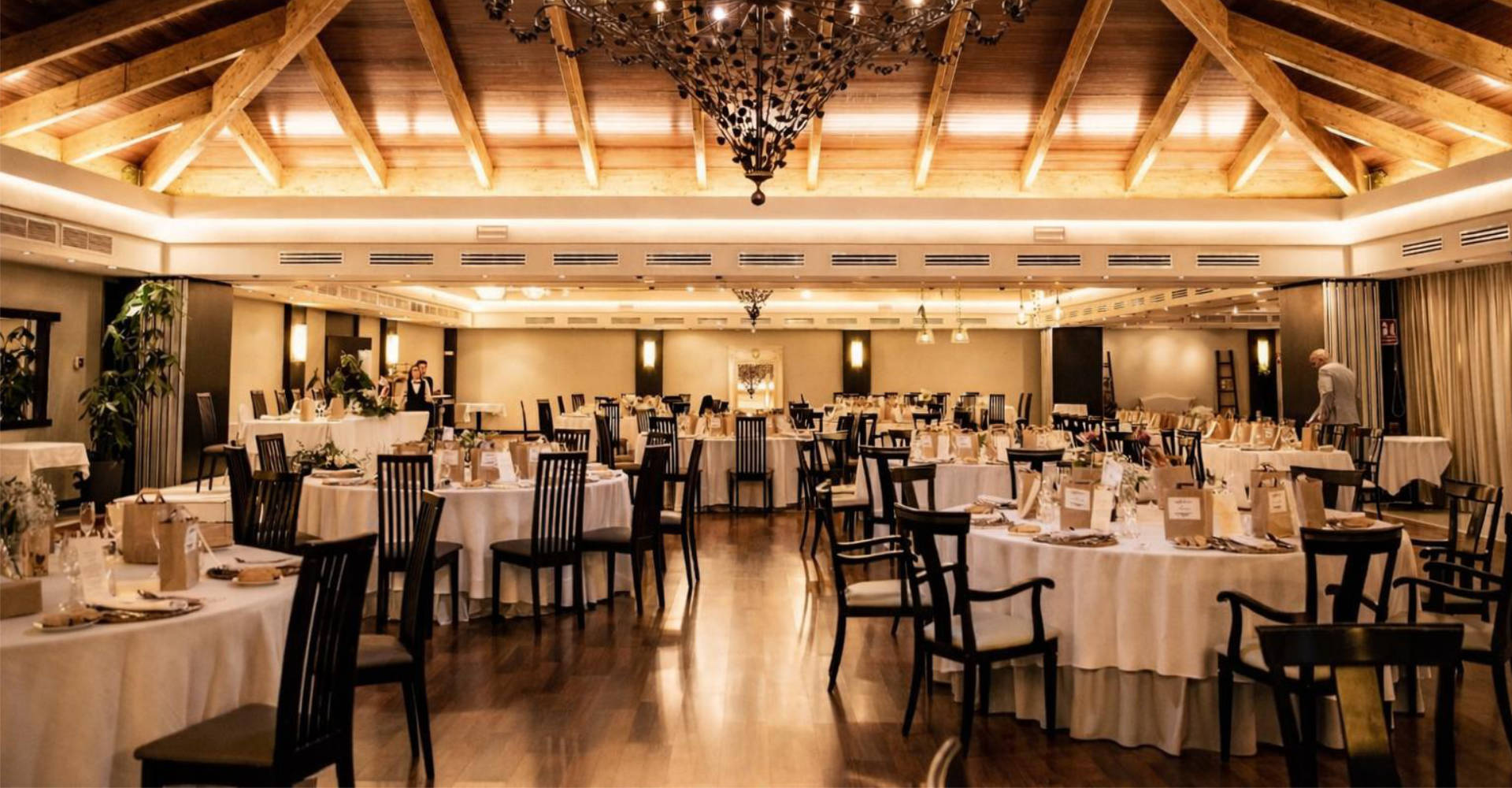 Hotel Palacio de las Nieves